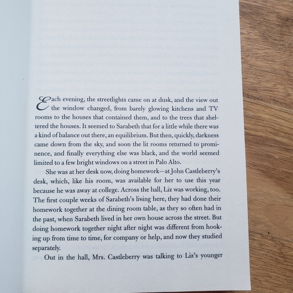 BOOK BUNDLE - ONE MOUNTAIN AWAY & SONGS WITHOUT BIRDS - FICTION - 2 TOTAL - Picture 11 of 11